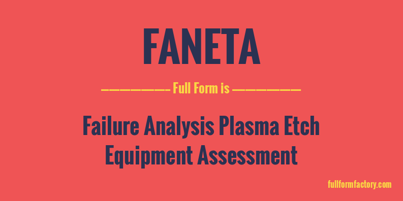 faneta-full-form