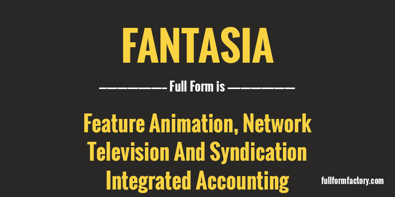 fantasia-full-form