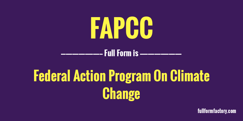 fapcc-full-form