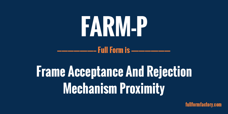 farm-p-full-form