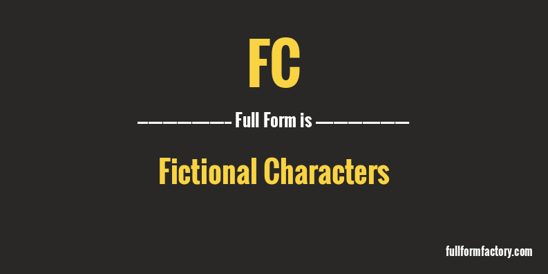 fc-full-form