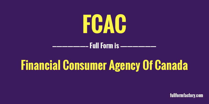 fcac-full-form