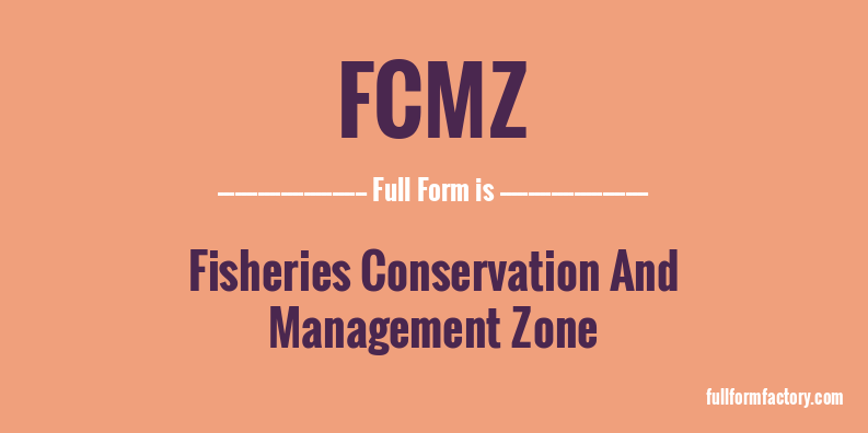 fcmz-full-form