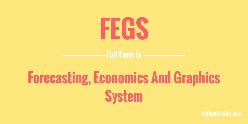 fegs-full-form