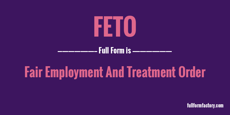 feto-full-form