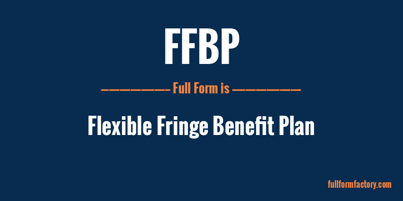 ffbp-full-form