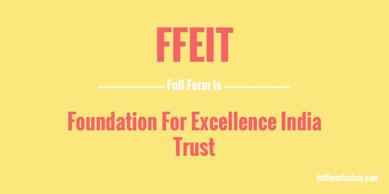 ffeit-full-form