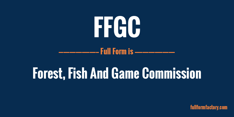 ffgc-full-form