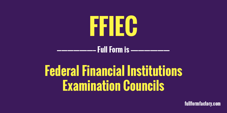 ffiec-full-form