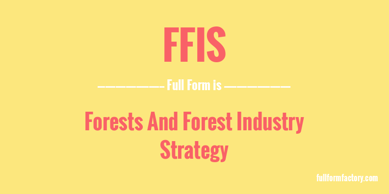 ffis-full-form