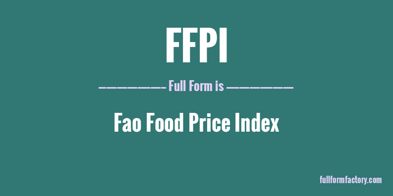 ffpi-full-form
