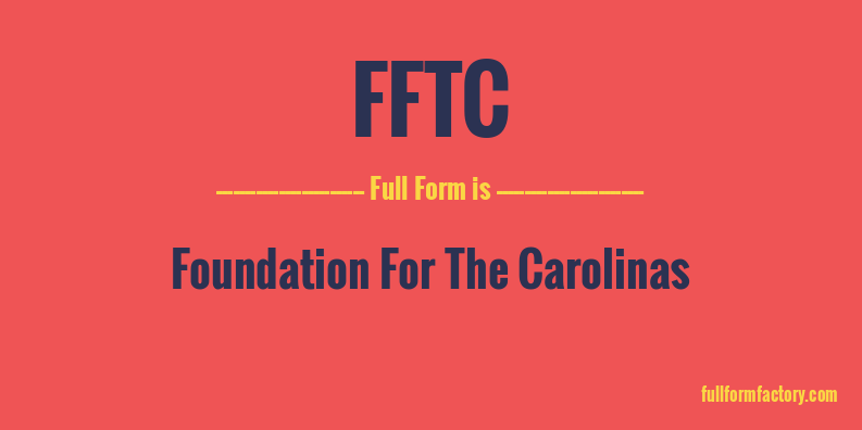 fftc-full-form