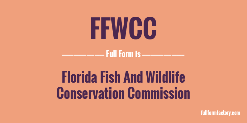 ffwcc-full-form