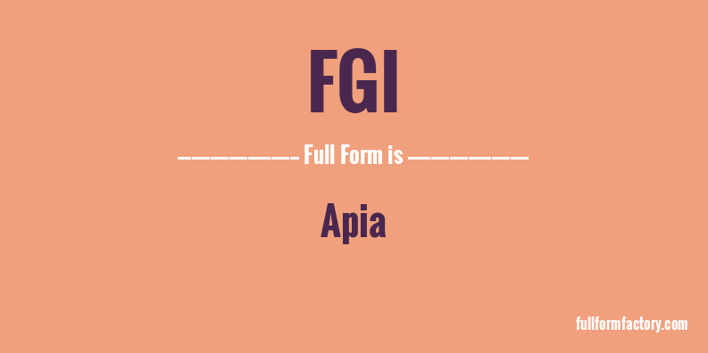 fgi-full-form