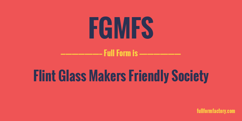 fgmfs-full-form