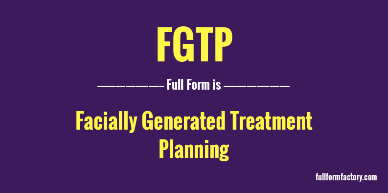 fgtp-full-form