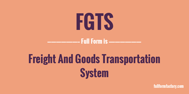 fgts-full-form