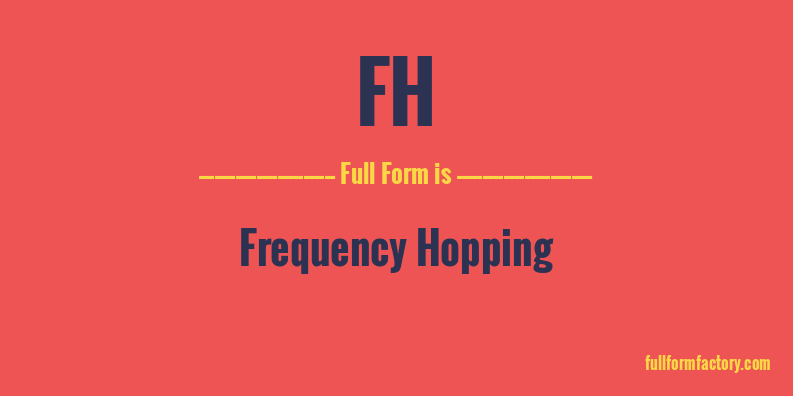 fh-full-form
