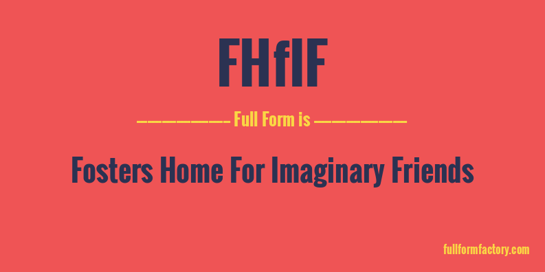 fhfif-full-form