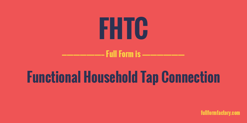 fhtc-full-form