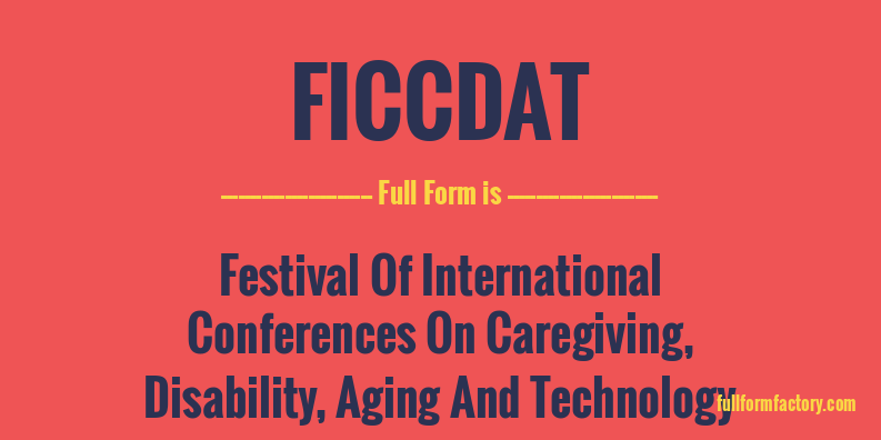 ficcdat-full-form