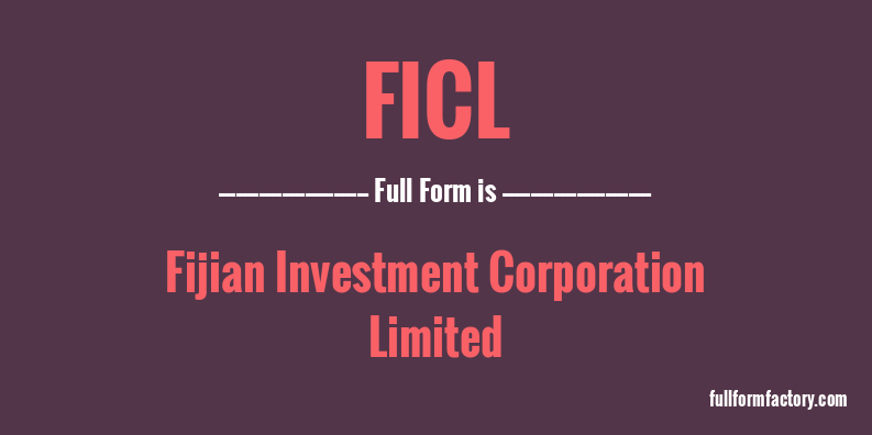 ficl-full-form