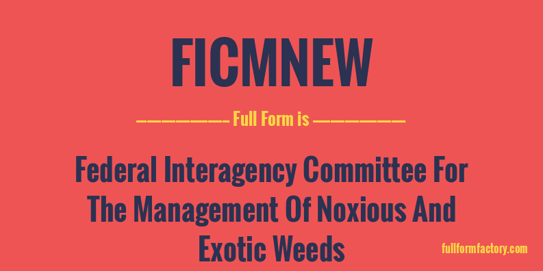 ficmnew-full-form