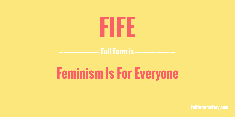 fife-abbreviation-meaning-fullform-factory