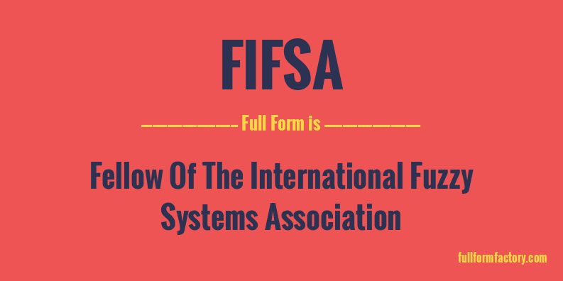 fifsa-full-form