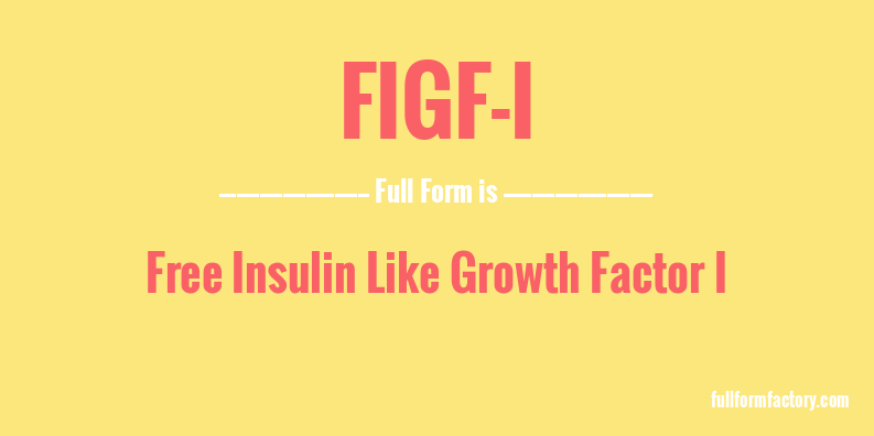 figf-i-full-form