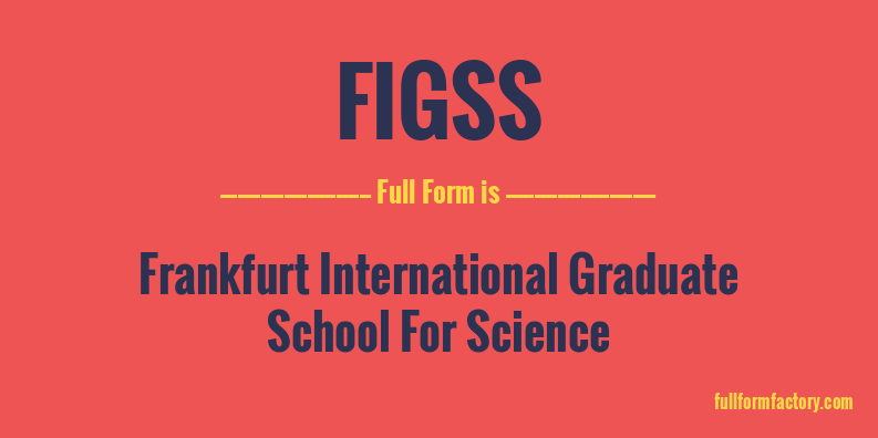 figss-full-form