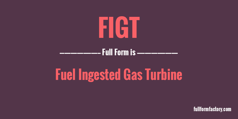 figt-full-form
