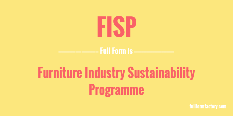 fisp-full-form