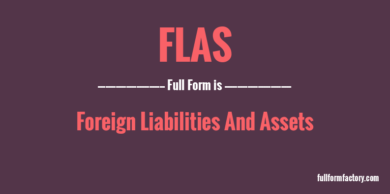 flas-full-form