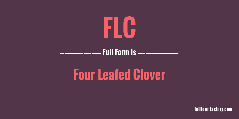flc-full-form