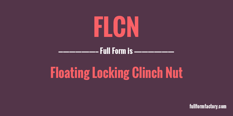 flcn-full-form