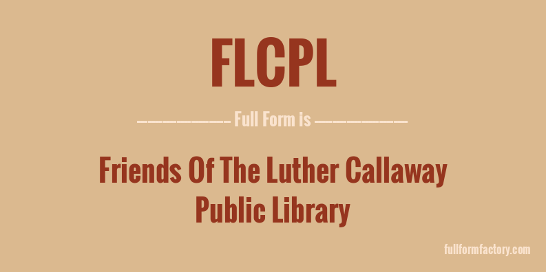 flcpl-full-form