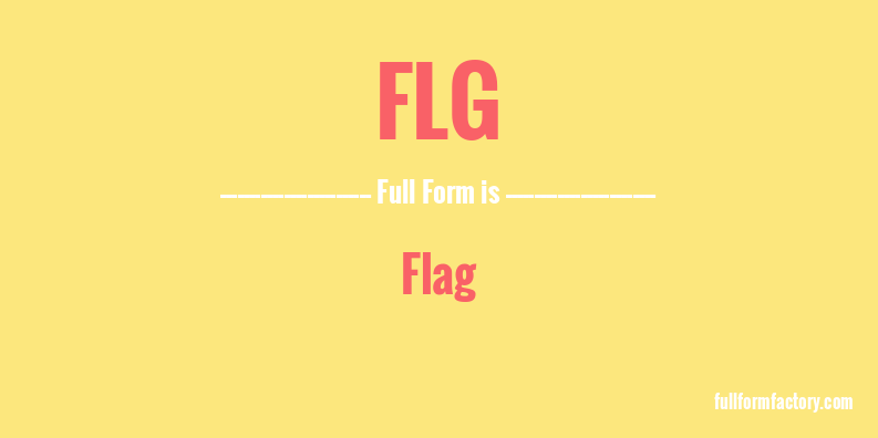 flg-full-form