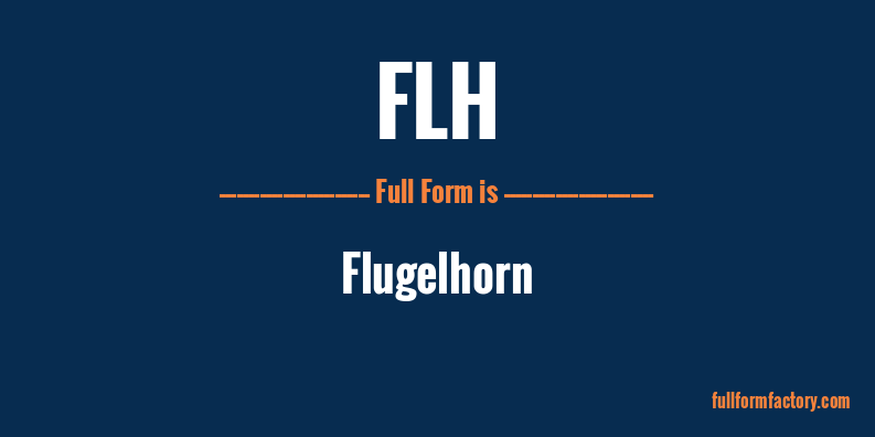 flh-full-form