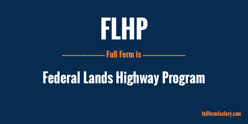 flhp-full-form