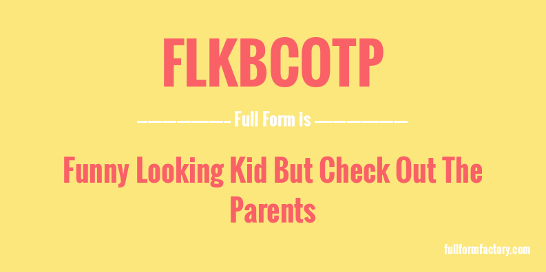 flkbcotp-full-form