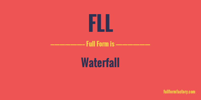 fll-full-form