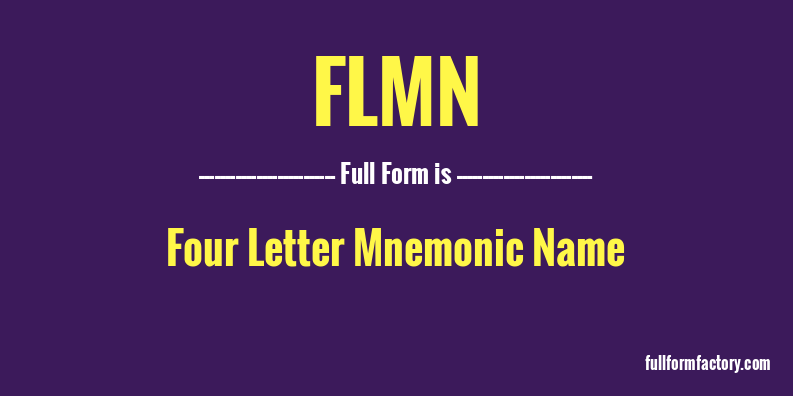 flmn-full-form