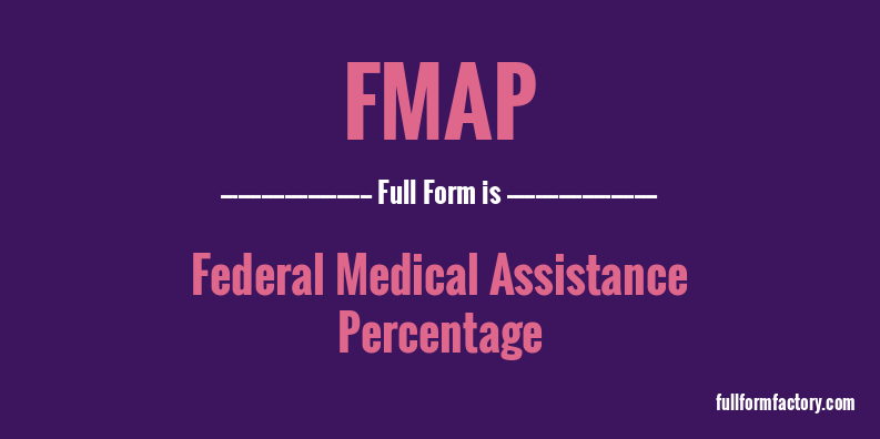 fmap-full-form