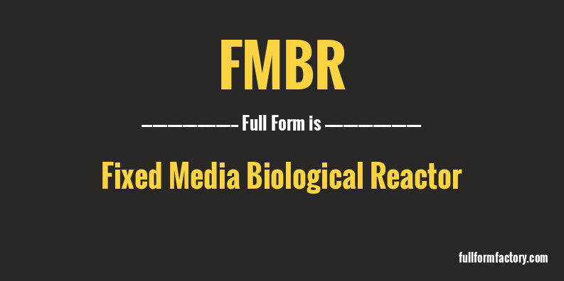 fmbr-full-form