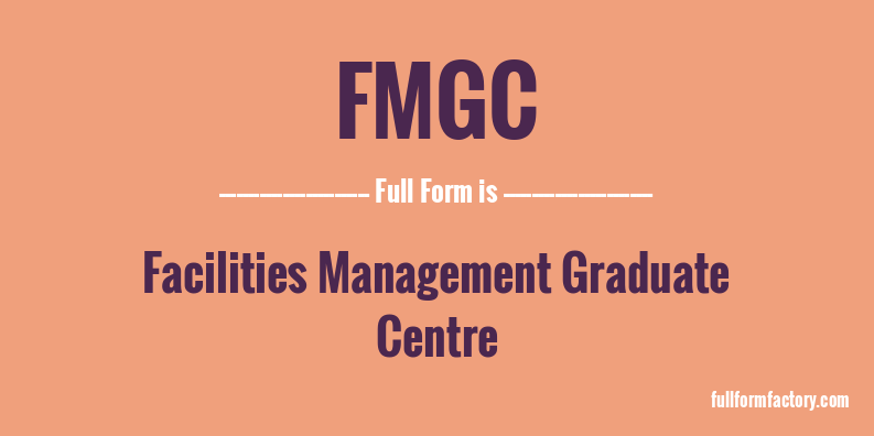 fmgc-full-form