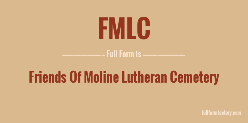 fmlc-full-form