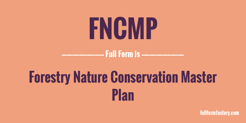 fncmp-full-form