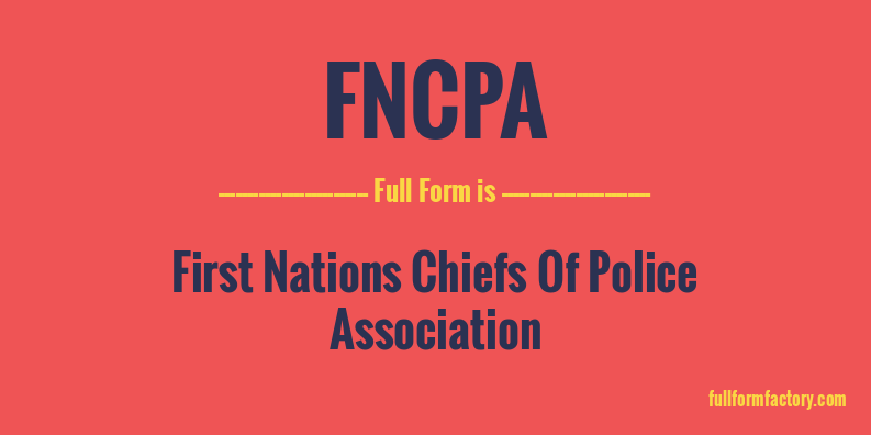 fncpa-full-form