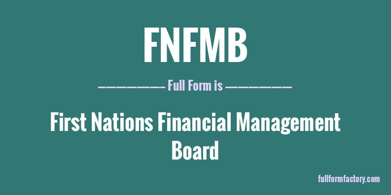 fnfmb-full-form